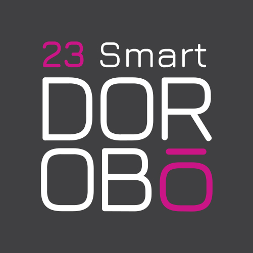 23 Smart Dorobo